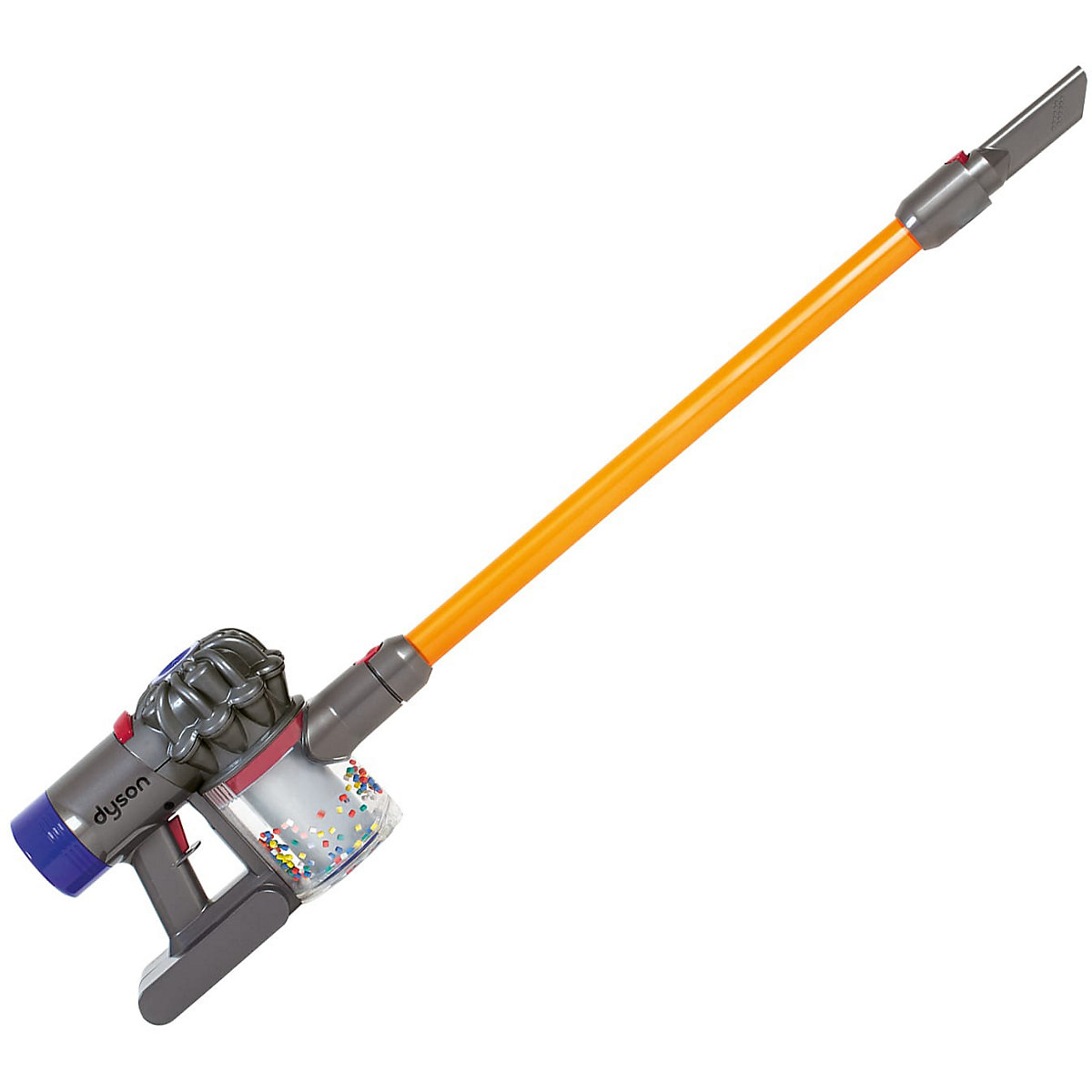Dyson kabelloser Staubsauger