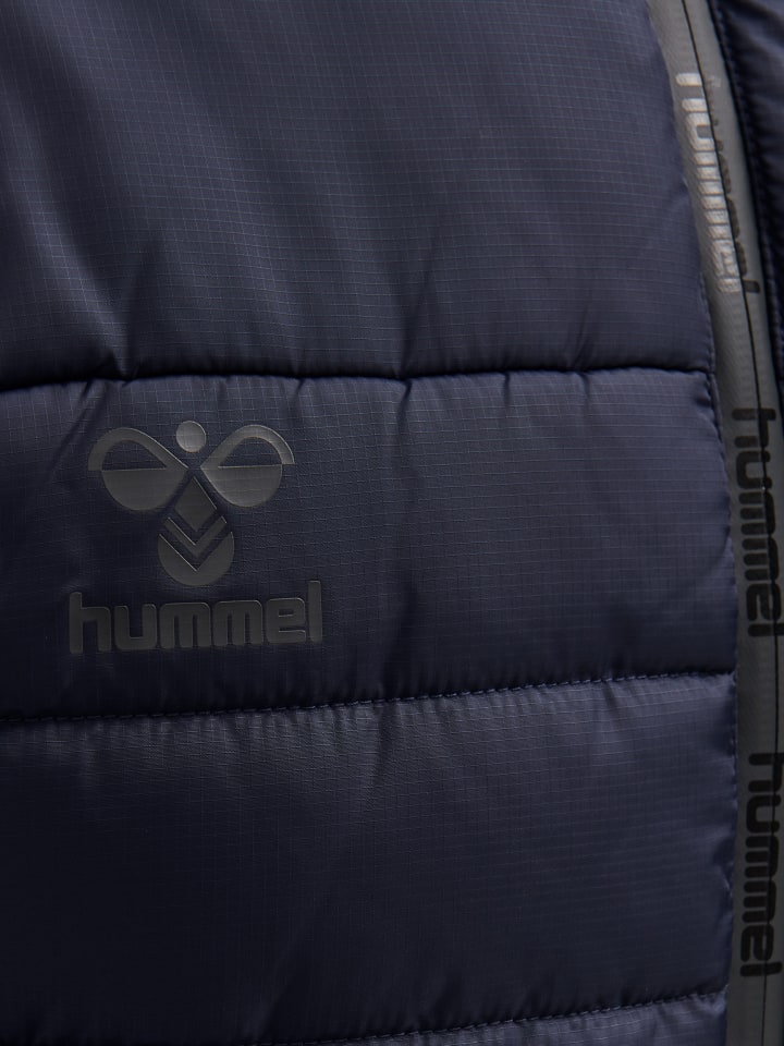 Hummel Hummel Reißverschluss Jacke Hmlnorth Herren in MARINE günstig kaufen S