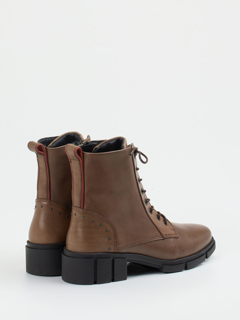 Schnürstiefelette-27512290023 Solidus