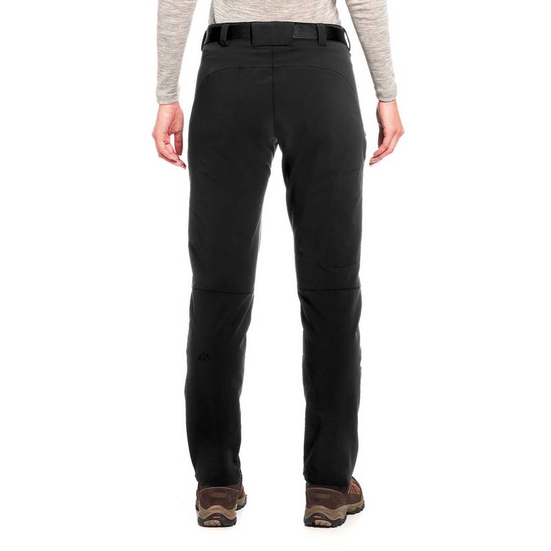 Maier Sports Lana Slim Trekkinghose Damen