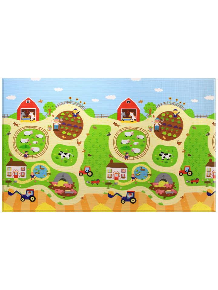 BABY CARE Spielmatte 