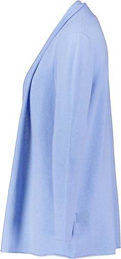 kate storm Damen Cardigan mit Kaschmir