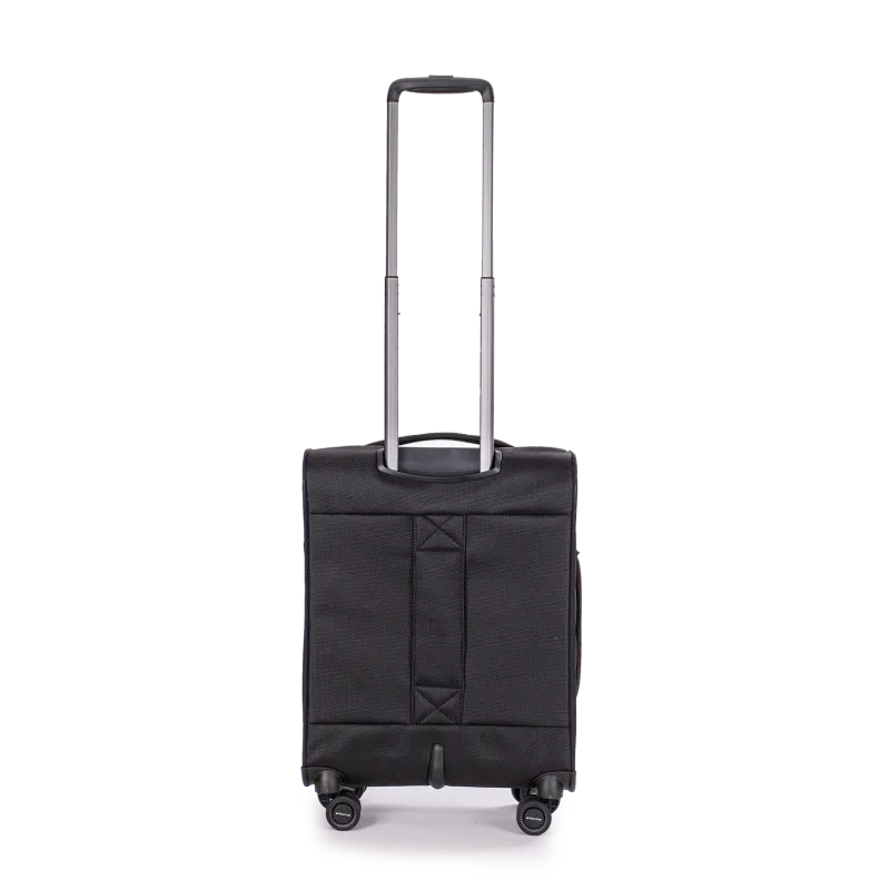 Stratic Mix - Koffer S - Black
