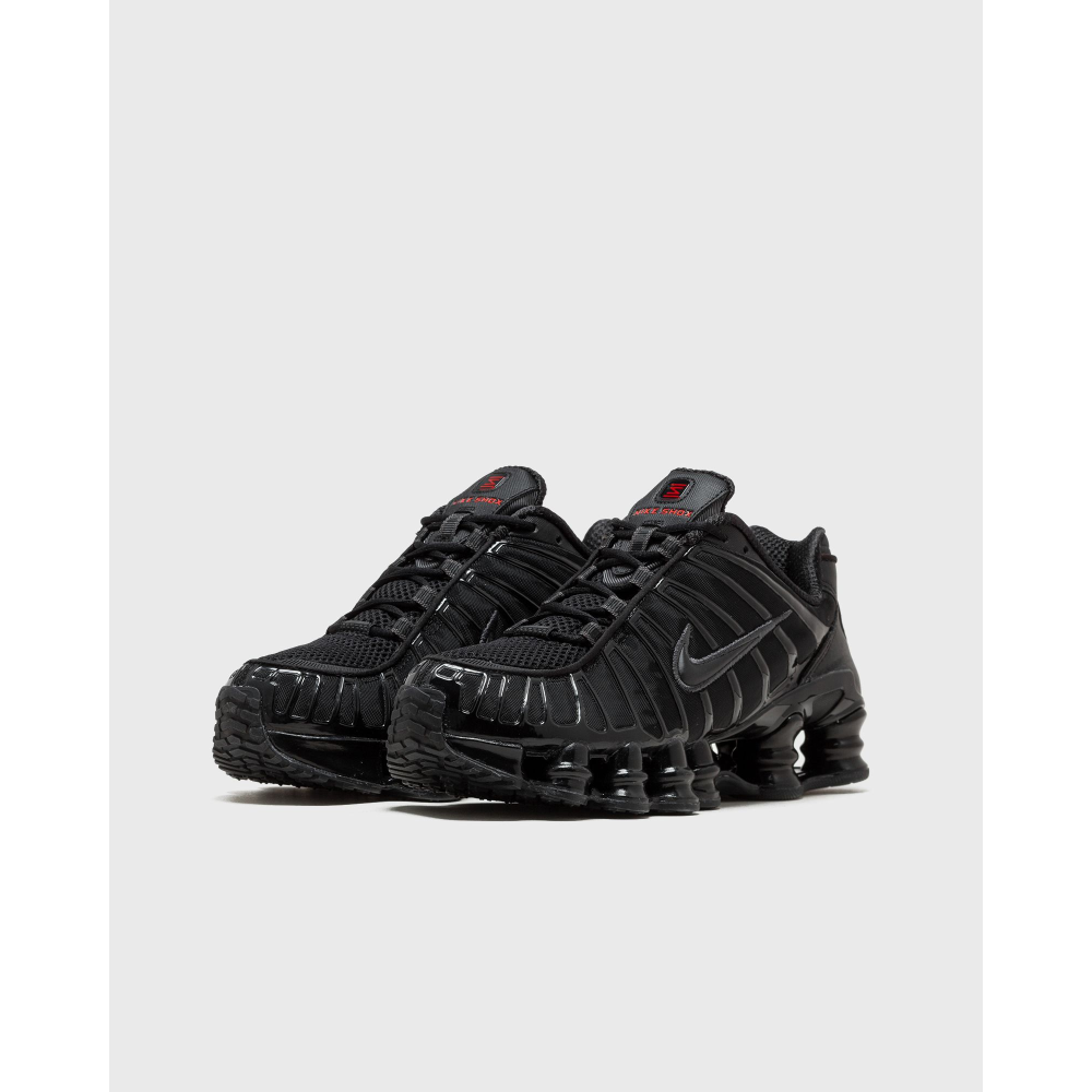 Nike Shox TL AR3566-002 / schwarz