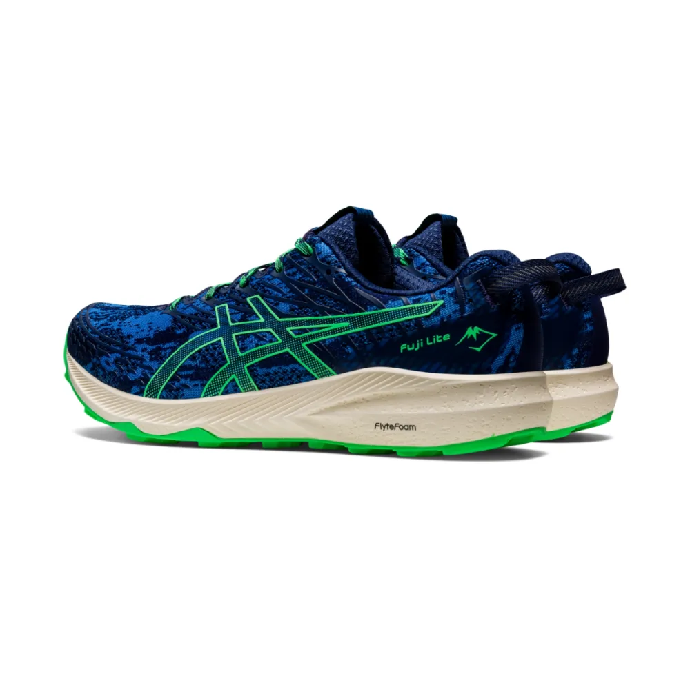 Asics Fuji Lite 3 1011B467.400 / blau