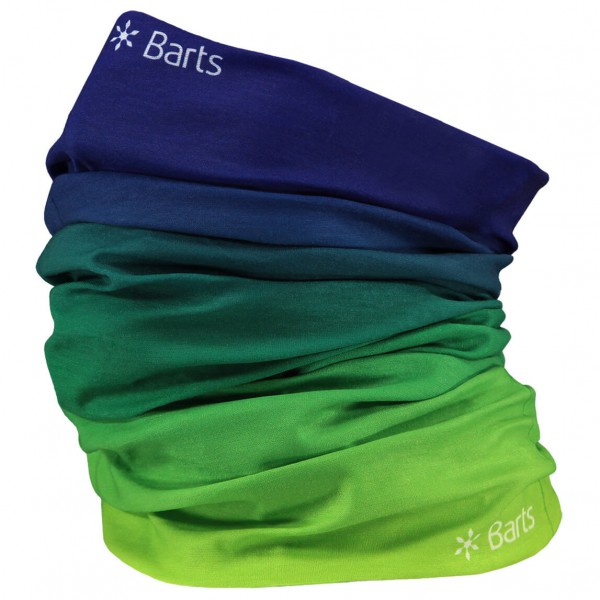 Barts - Multicol Dip Dye - Schlauchschal