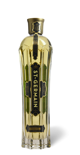 Liqueur / France Saint Germain 70 cl