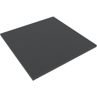 Feldherr Abdeckung 285 × 275 × 4 mm