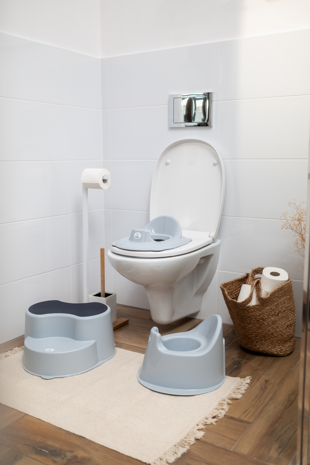 WC-Sitz RBD TOP