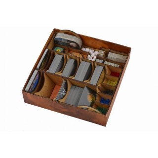 Insert: Terraforming Mars with all Expansions (UV Print)