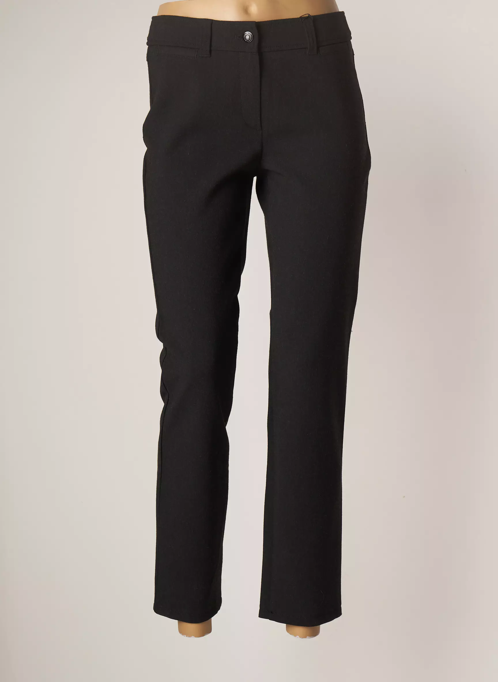 Gerry Weber Pantalons Chino Homme couleur gris