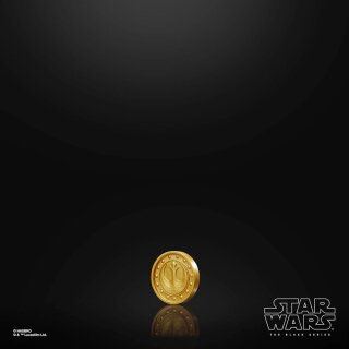 Star Wars: The Mandalorian Black Series Credit Collection Actionfigur - The Mandalorian (Tatooine)