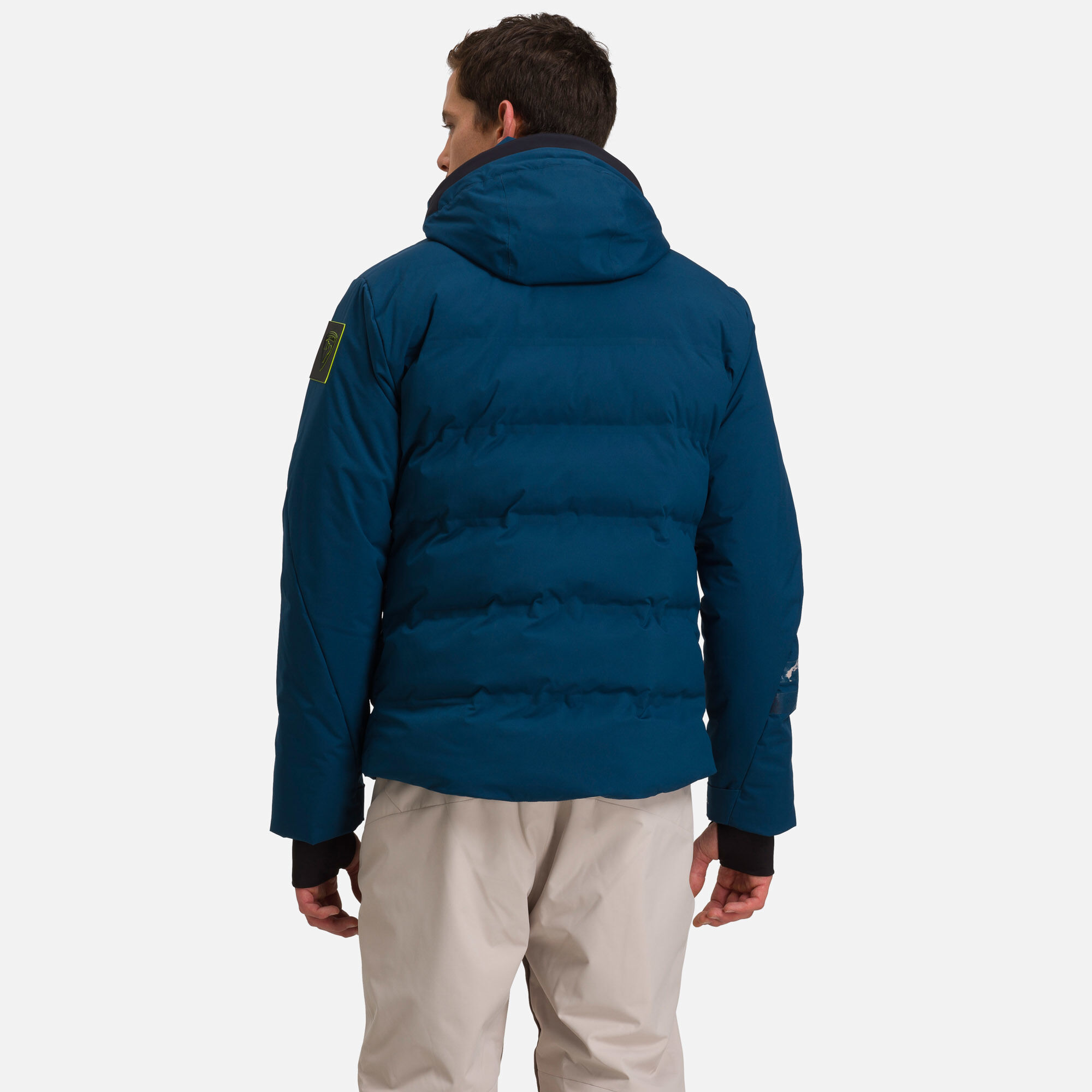 Veste Depart Ride Free Homme
