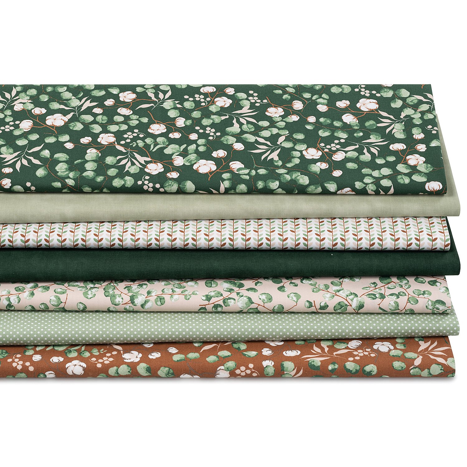 Patchwork- und Quiltpaket 