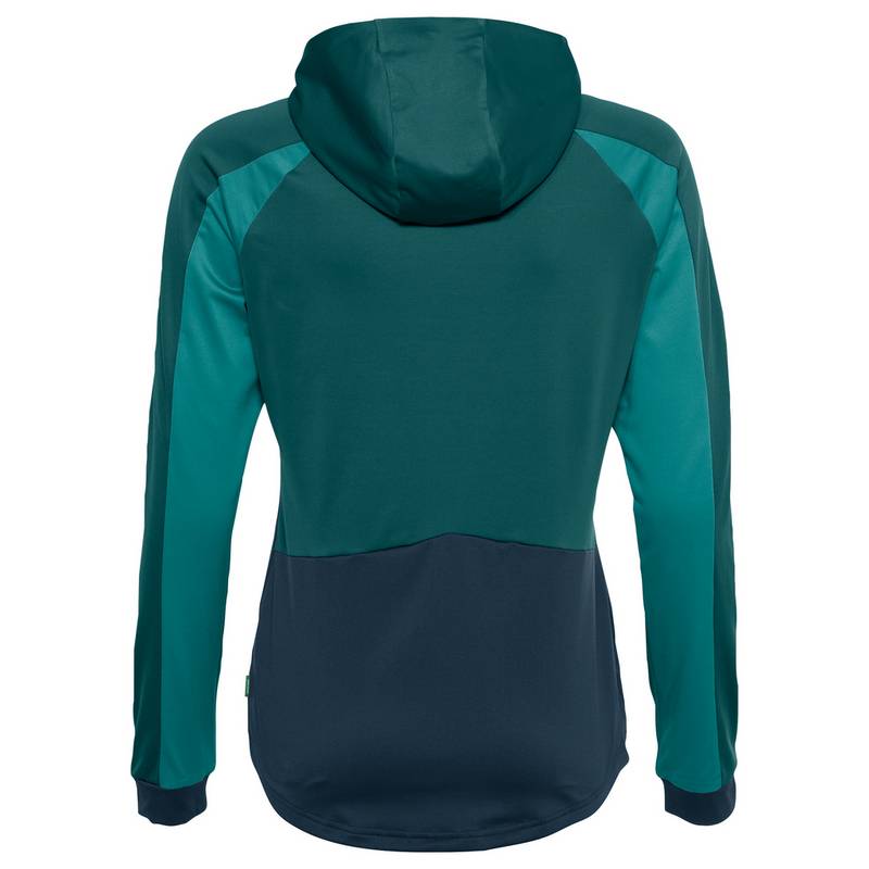 VAUDE Women's Qimsa LS Shirt II Sweatshirt Damen