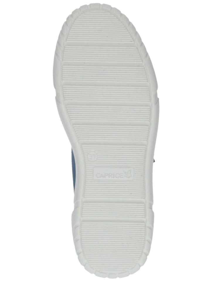 Caprice Halbschuhe in Blau günstig kaufen