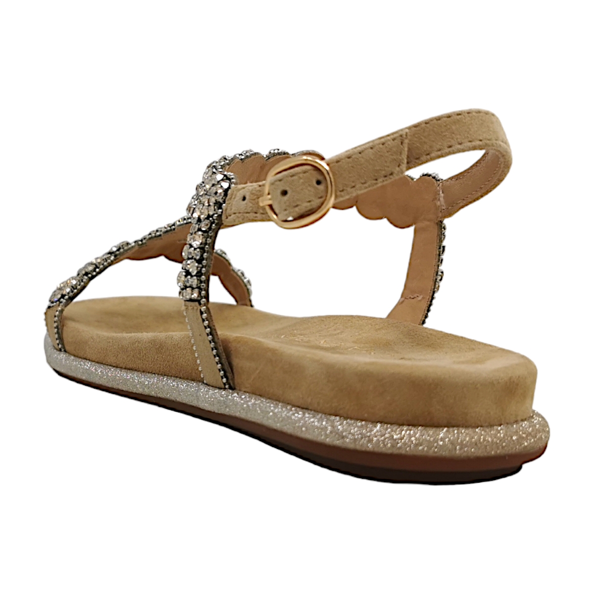 Alma En Pena 841 Gold Sand