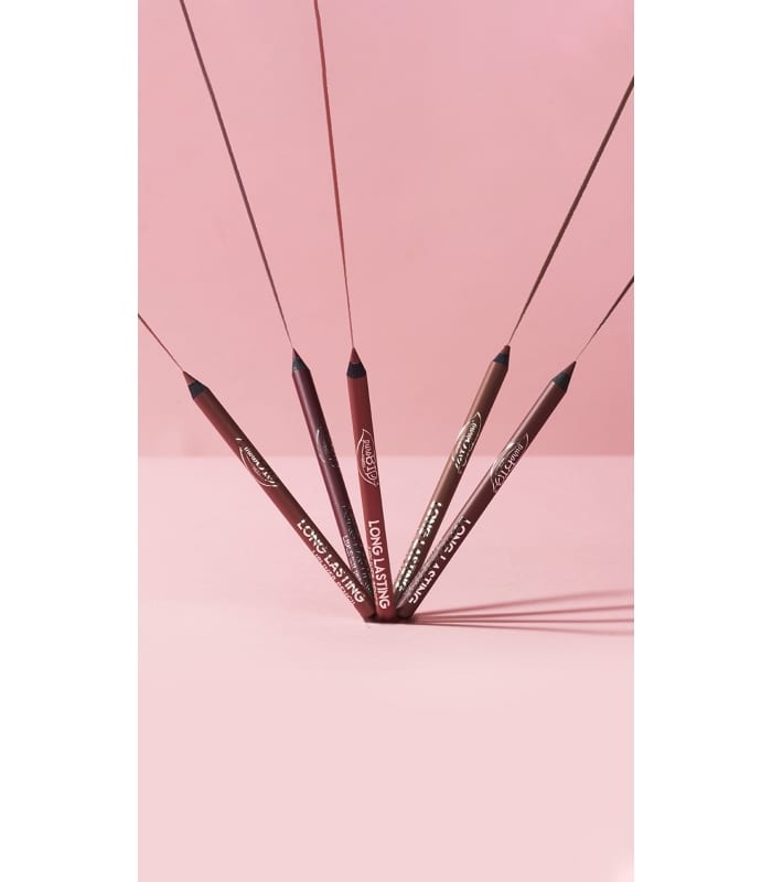 PUROBIO-LONG LASTING-Crayon Rouge à Lèvres
