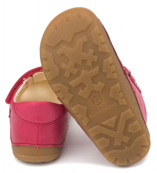 Bundgaard ~ Petit Summer Sandale ~ Red