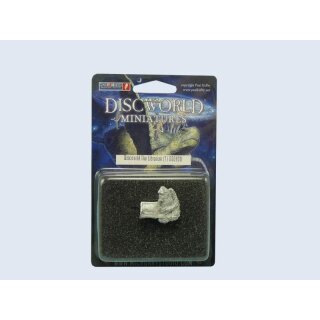 Discworld The Librarian (1)