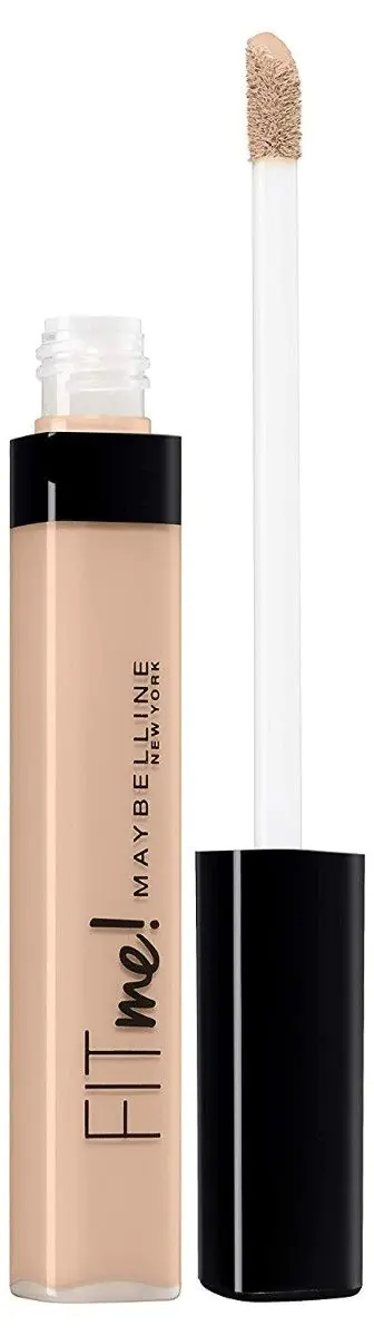 Maybelline Fit Me maskuoklis, 08 Nude