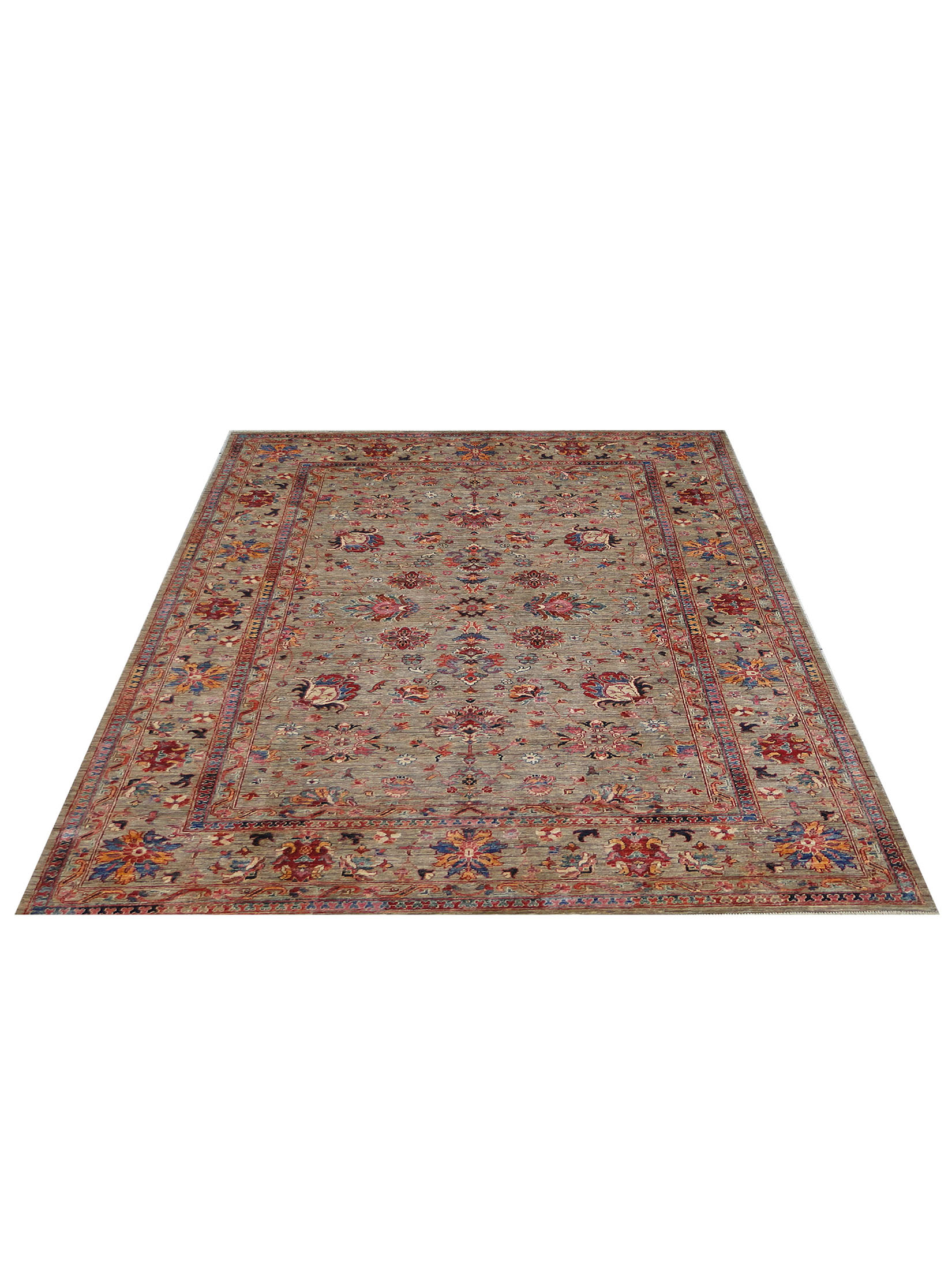 Kazak Phool ca. 206 x 296 cm, Unikat / Einzelstück
