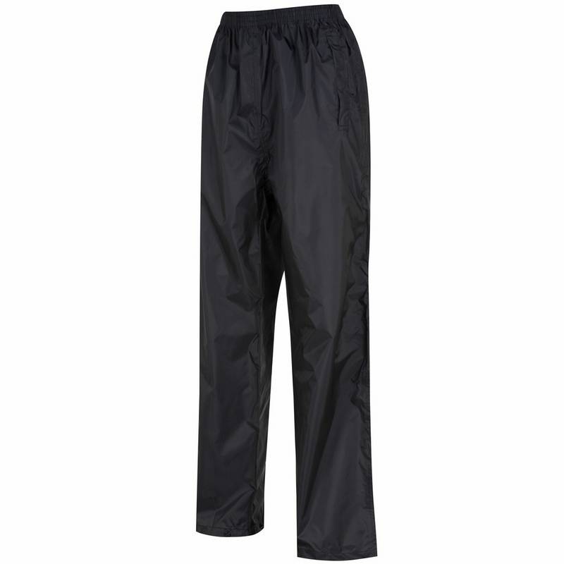 Regatta Pack It Regenhose Damen