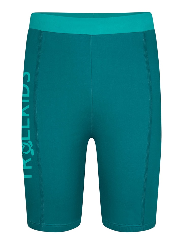 Trollkids Badeshorts 