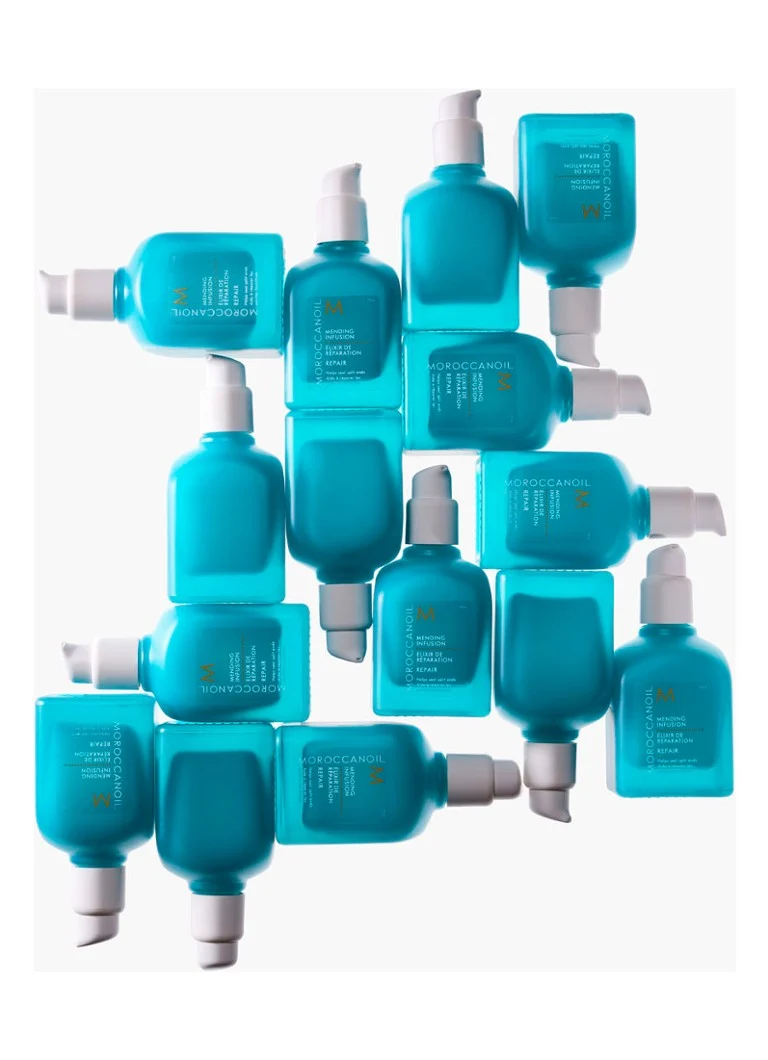 Moroccanoil Mending Infusion Repair - atjaunojošs matu serums