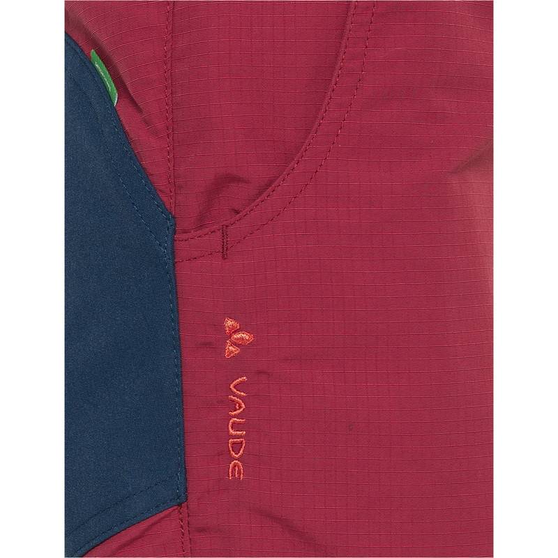 VAUDE Kids Caprea Warmlined Pants III Funktionshose Kinder