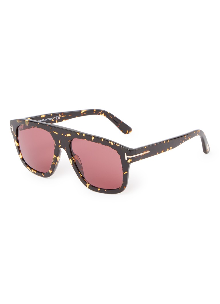 Tom Ford  Zonnebril FT0777