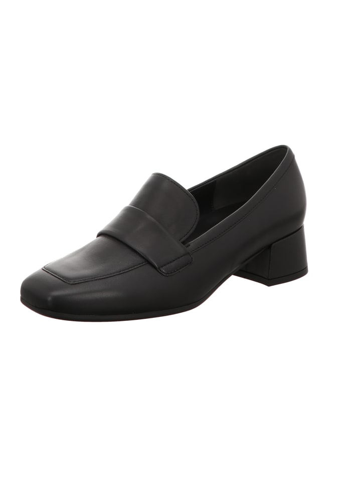 Gabor Comfort Pumps bequem in schwarz günstig kaufen