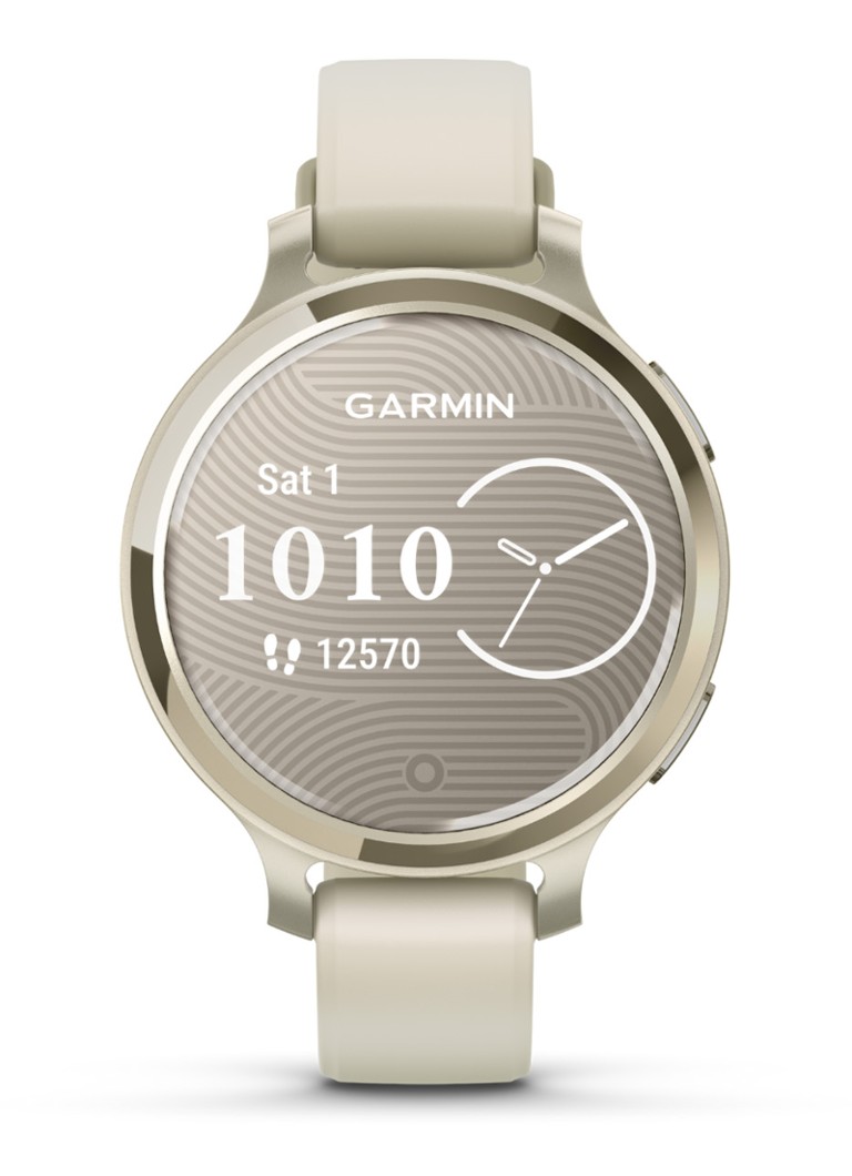 Ceas inteligent Garmin Lily 2 Active de 38 mm