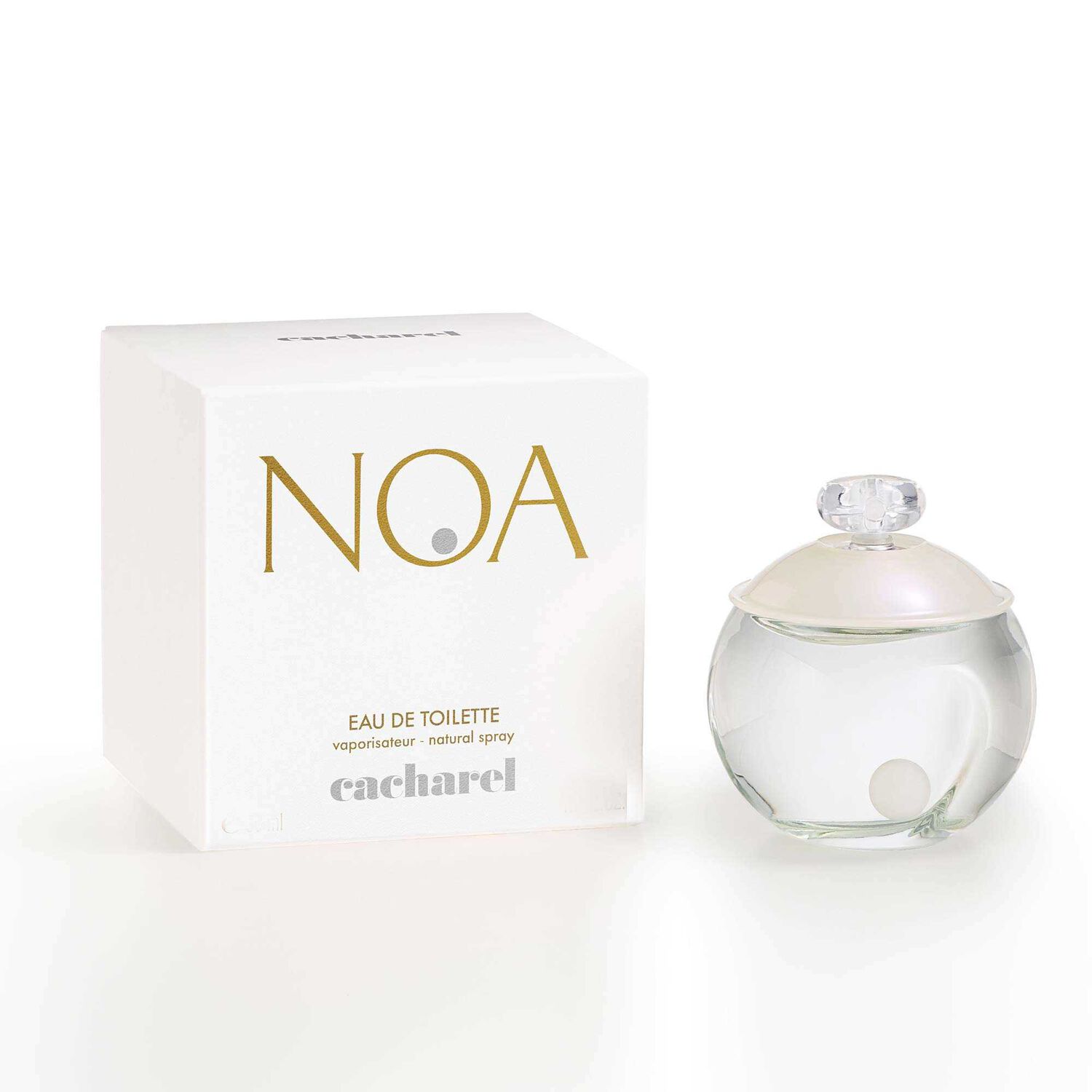 Cacharel Noa Eau de Toilette