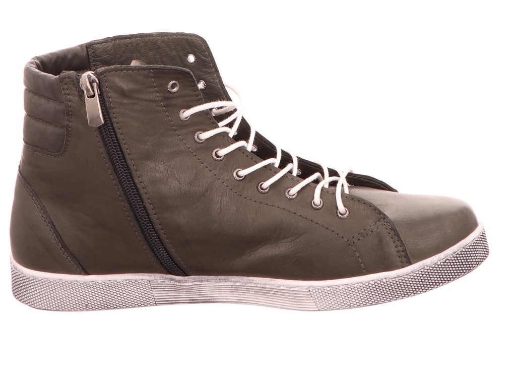 ESGANO Winterstiefel grau