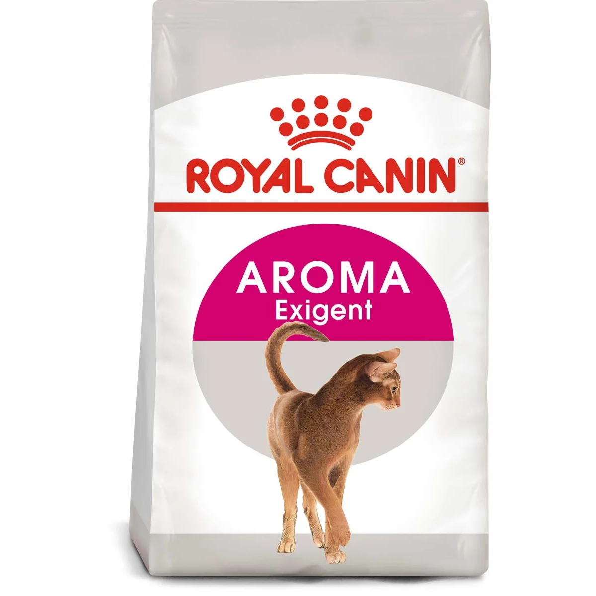ROYAL CANIN AROMA EXIGENT Trockenfutter für wählerische Katzen