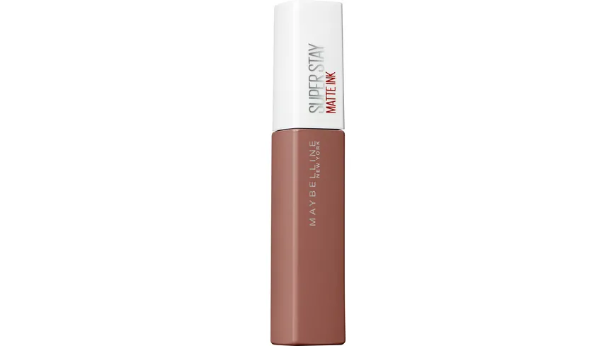 MAYBELLINE NEW YORK Lippenstift Superstay Matte Ink Pinks 5 ml 56 - Seductress