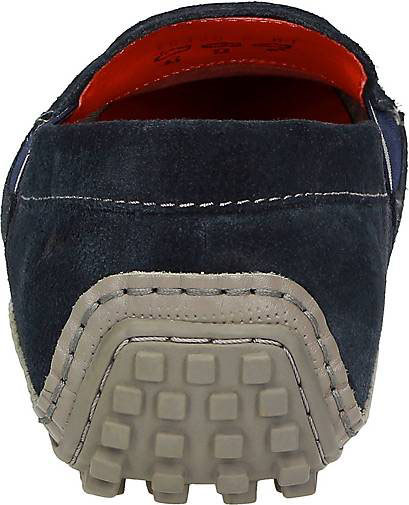 Sioux Slipper Carulio-707