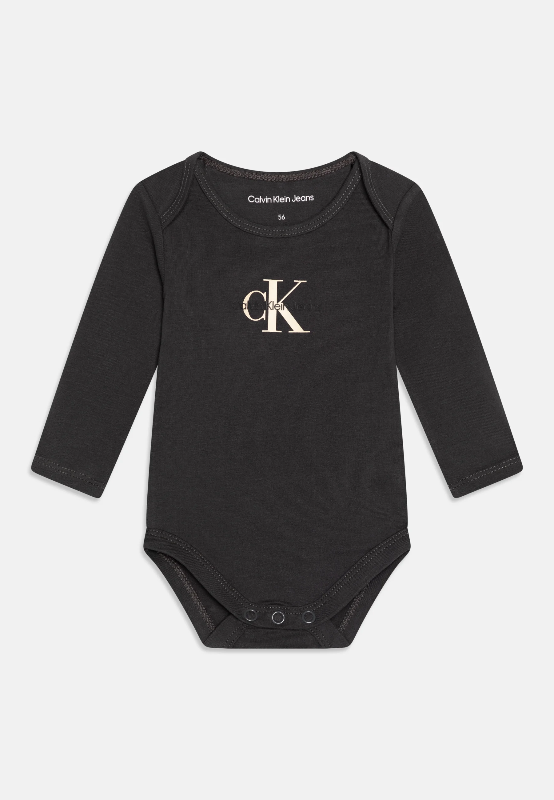 Calvin Klein Jeans BABY MONOGRAM UNISEX - Body