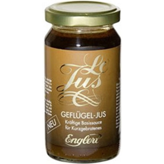 Englert Geflügel-Jus 200ML