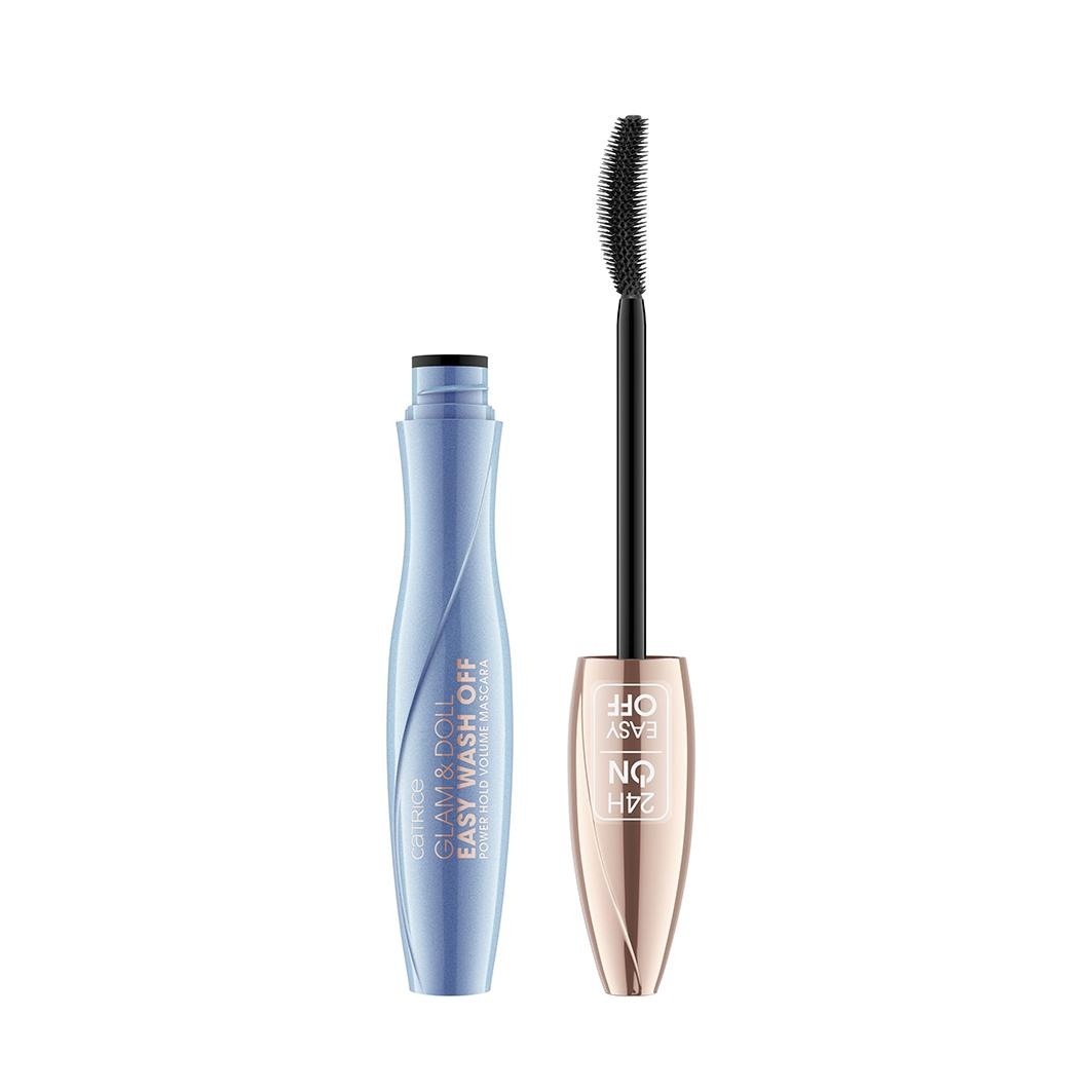 Glam & Doll Easy Wash Off Power Hold Volume