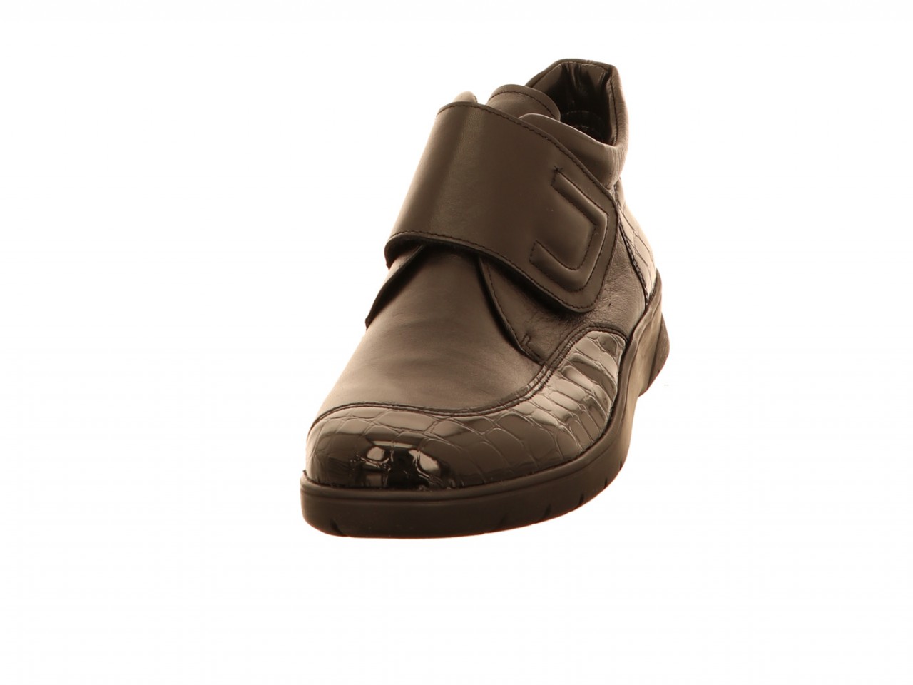 ARA Stiefeletten schwarz