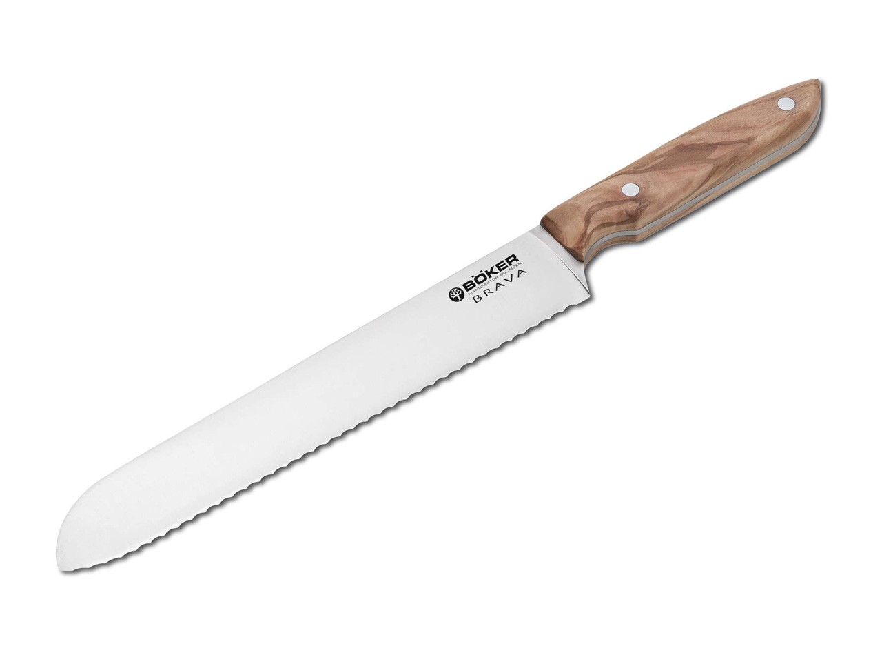 Brava Brotmesser