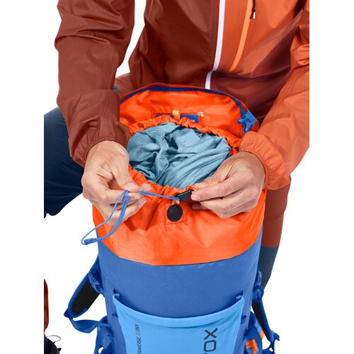 RUCKSACK TRAVERSE 30 DRY