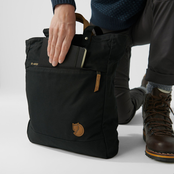 TOTEPACK NO. 1 - Umhängetasche