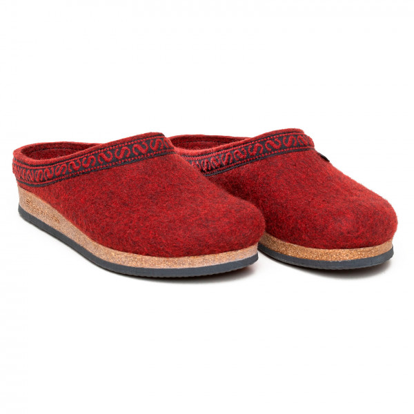 Gottstein - Stegmann Clog 108 - Hüttenschuhe