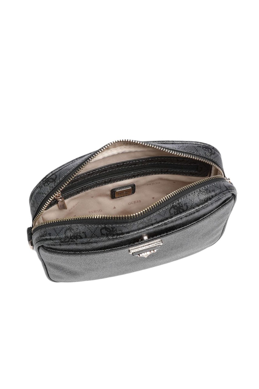 GUESS Handtaschen grau