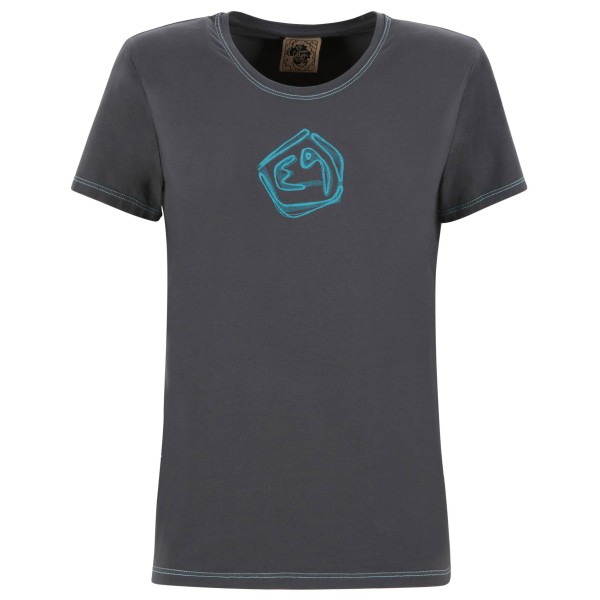 E9 - Women's Star - T-Shirt