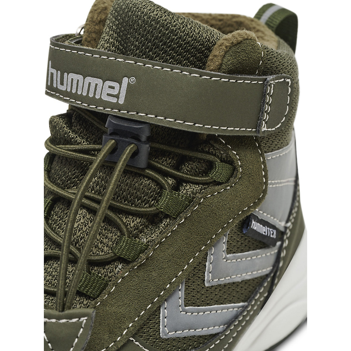 ZAP HIKE JR Winterstiefel für Kinder