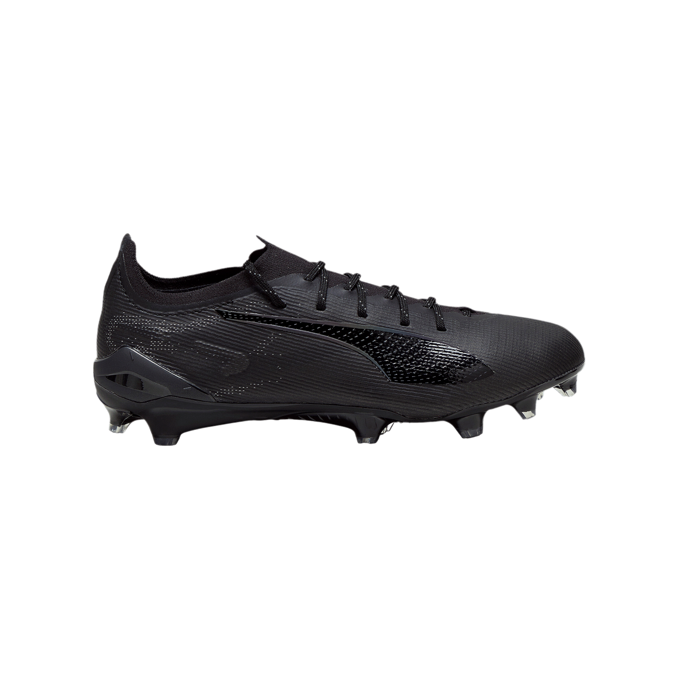 PUMA ULTRA 5 Ultimate FG Schwarz F02